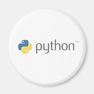 Imán Lenguaje de programación Python