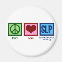 Lenguaje de voz Patología Paz Amor SLP