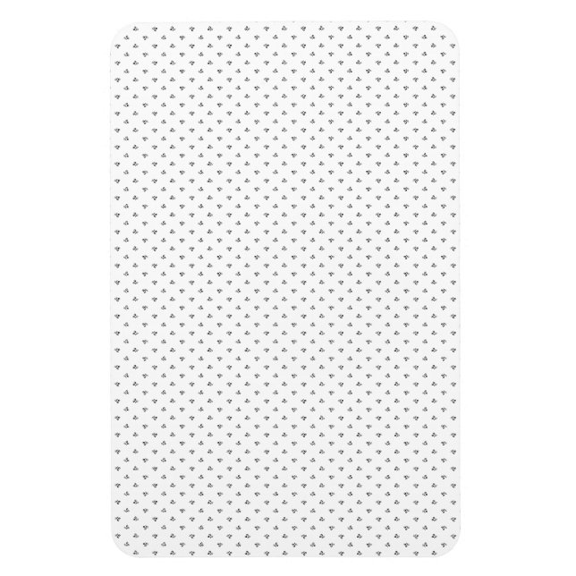 Imán Lenguaje, Mist de Montaña (Vertical)