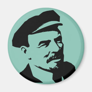 Imán Lenin