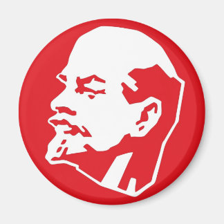 Imán Lenin Magnet