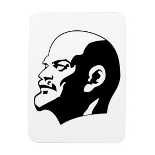 Imán Lenin, URSS, CCCP, Unión Soviética, Comunismo