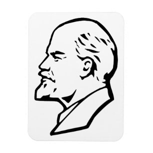 Imán Lenin, URSS, CCCP, Unión Soviética, Comunismo