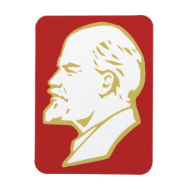 Imán Lenin, URSS, CCCP, Unión Soviética, Comunismo