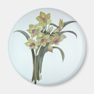 Imán Lent Lily