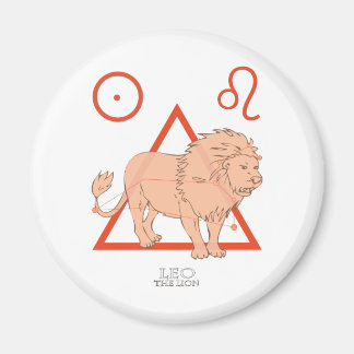 Imán Leo