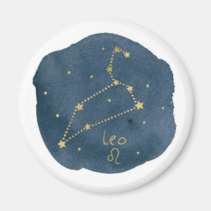 Imán Leo