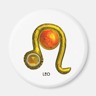 IMÁN LEO