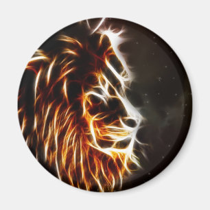 Imán Leo