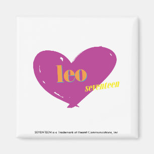 Imán Leo 2