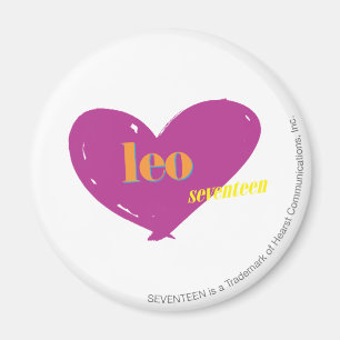 Imán Leo 2