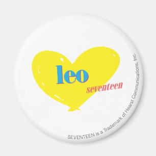 Imán Leo 3