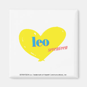 Imán Leo 3