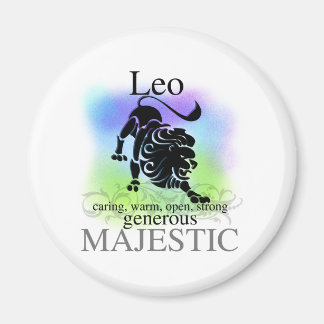 Imán Leo Acerca De Ti