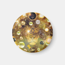 Imán Leo Bright Magnet