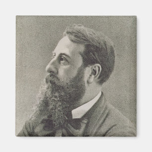 Imán Leo Delibes