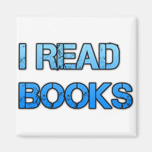 Imán Leo libros