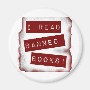 Imán Leo libros prohibidos y el eslogan del librogusano