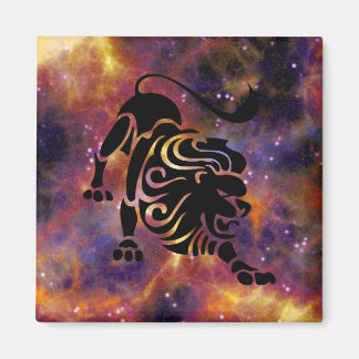 Imán leo lion imnet