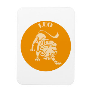 Imán Leo, Signo Zodiacal, Horóscopo, Astrología
