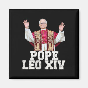 Imán Leo Xiv 1