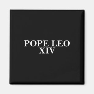 Imán Leo Xivpope Leo Xiv, el Papa Leo Xiv