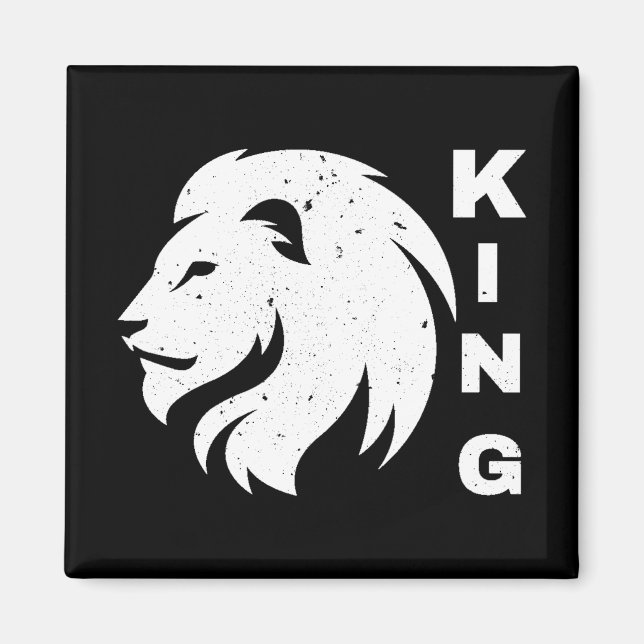 Imán León (Frente)