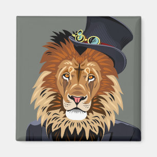 Imán León con clase