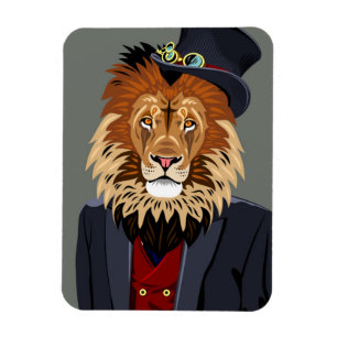 Imán León con clase