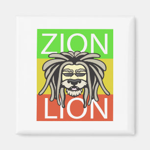 IMÁN LEÓN DE ZION