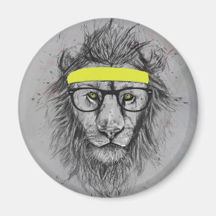 Imán León del inconformista