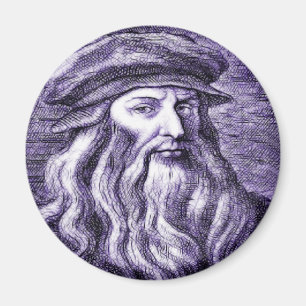 Imán Leonardo