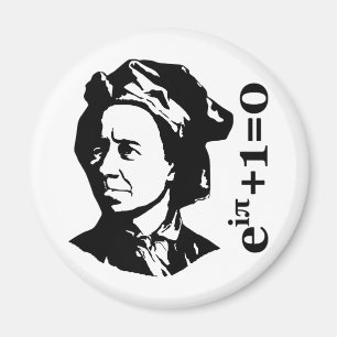 Imán Leonhard Euler