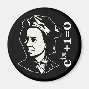 Imán Leonhard Euler