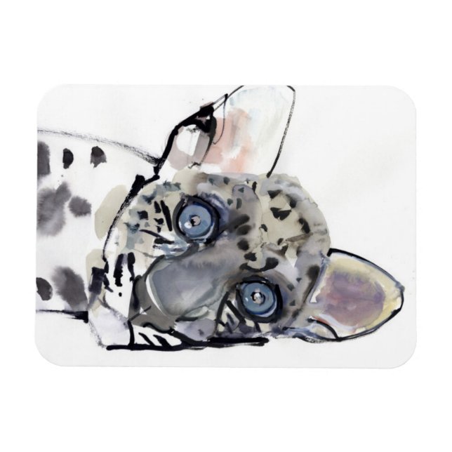 Imán Leopard árabe 2008 3 (Horizontal)