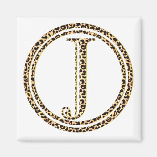 Imán Leopard J