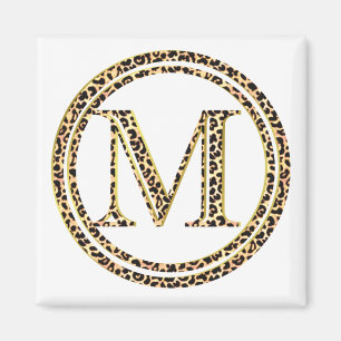 Imán Leopard M