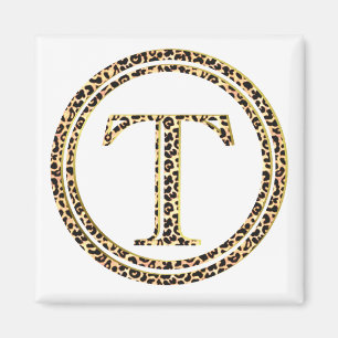 Imán Leopard T