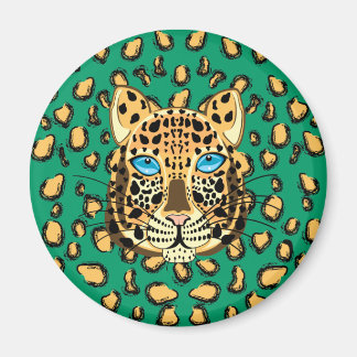 Imán Leopardo