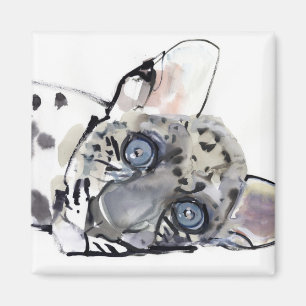 Imán Leopardo árabe 2008 3