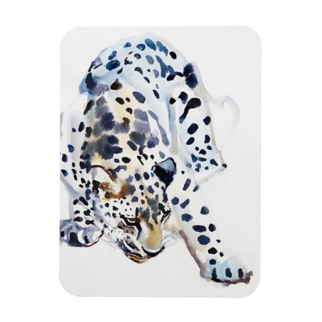 Imán Leopardo árabe 2008 5 (Vertical)