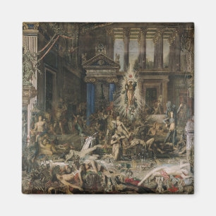 Imán Les Pretendants, 1862-98