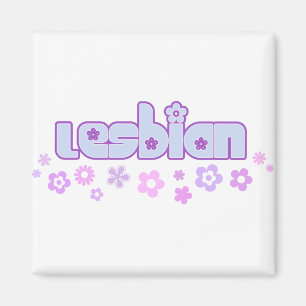 Imán Lesbiana