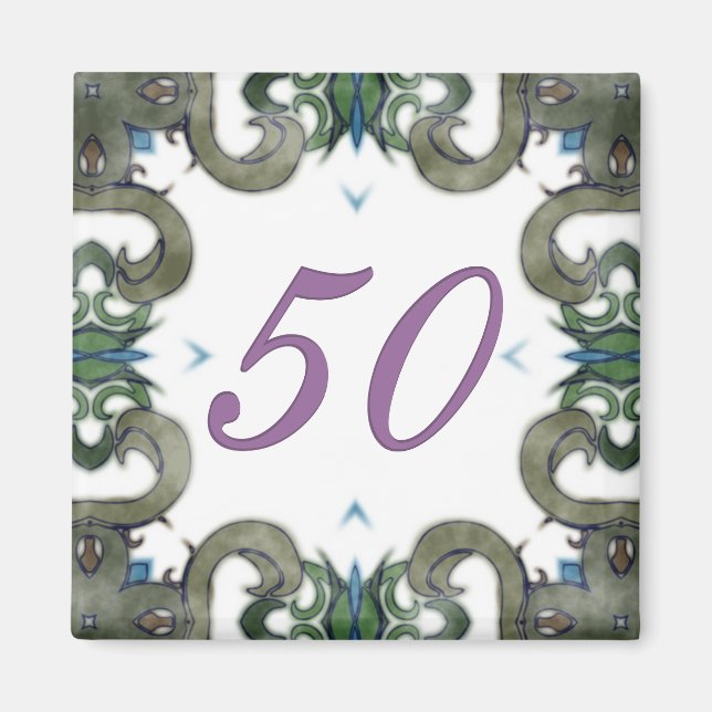 Imán Leslie (Frente)