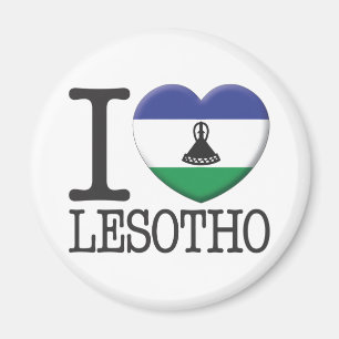 Imán Lesotho