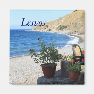 Imán Lesvos