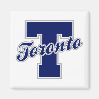 Imán Letra de Toronto