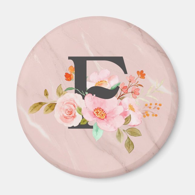 Imán Letra F (Frente)