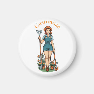 Imán Let's Garden Thunder_Cove