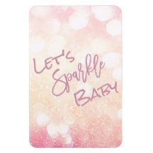 Lets Sparkle Baby